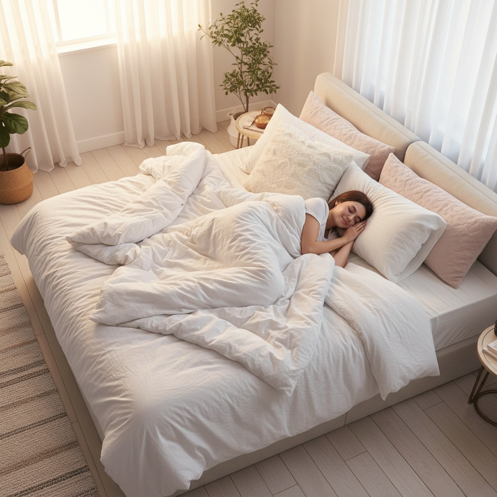 OrthoAlign Comfort Zone